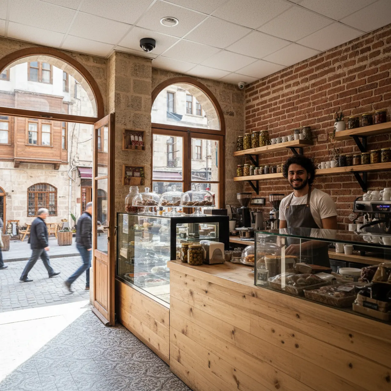 İstanbul Kamera Bakım Hizmeti