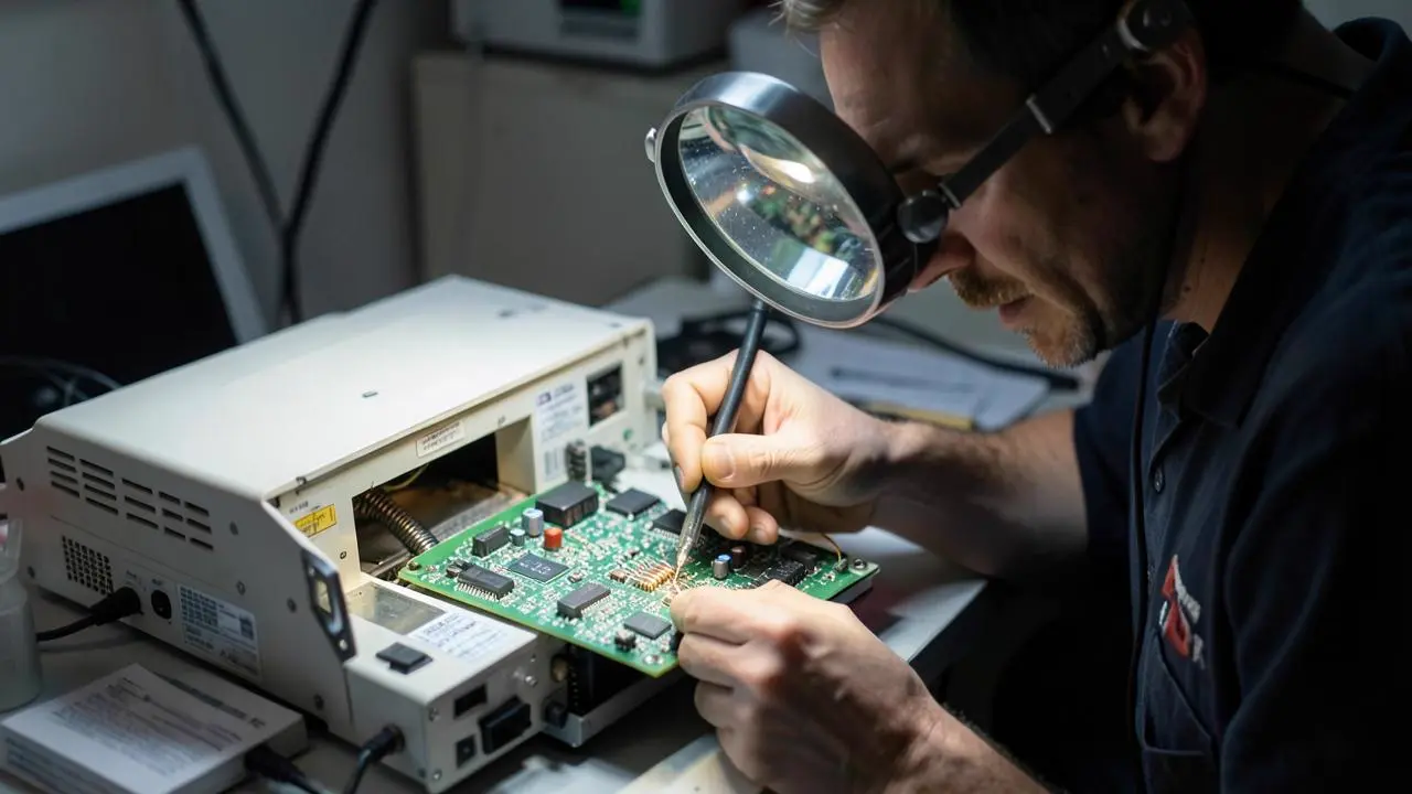 İstanbul Next Uydu Onarımı Hizmeti