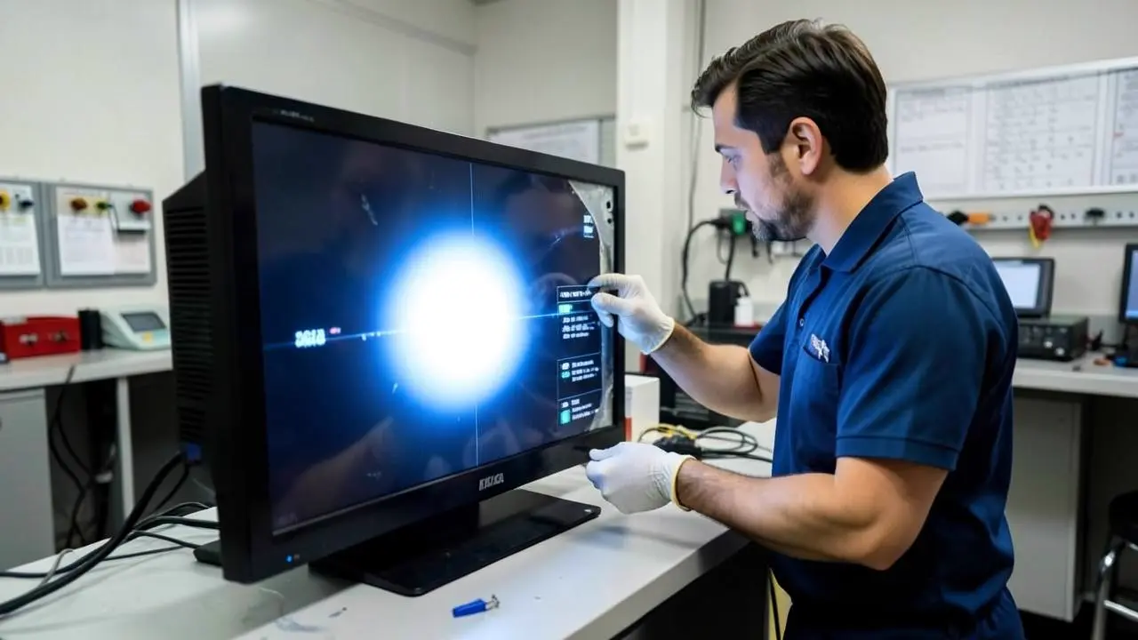 İstanbul SAMSUNG TV Tamircisi