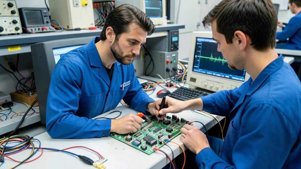 İstanbul SIEMENS Televizyon Tamircisi